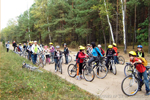 4d – grupa rowerowa z „Dwunastki”