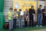 Mistrzostwa Powiatu Otwockiego w Szachach